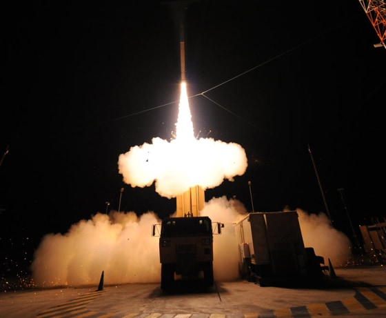 Image: Missile